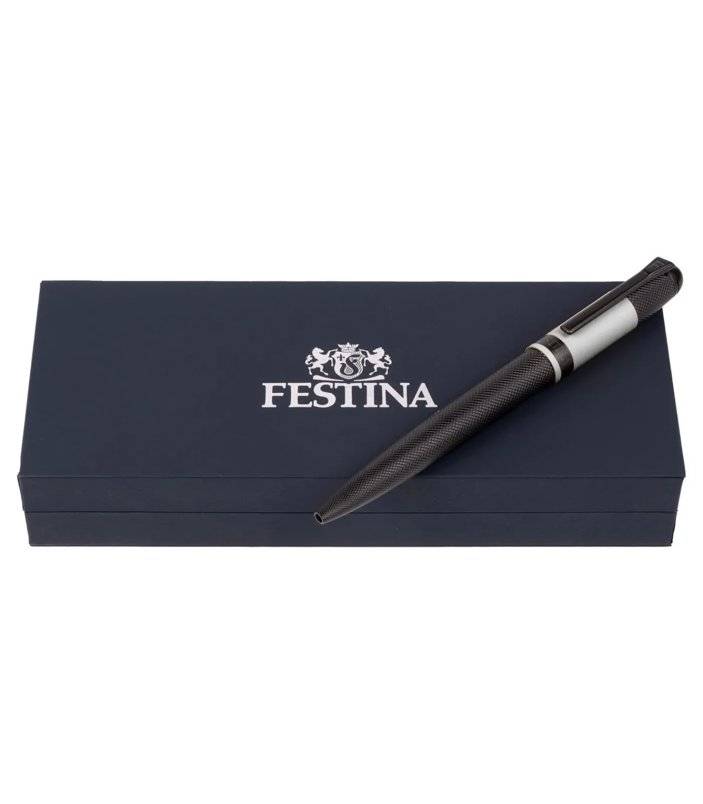 FESTINA Balpen Classicals Black Edition