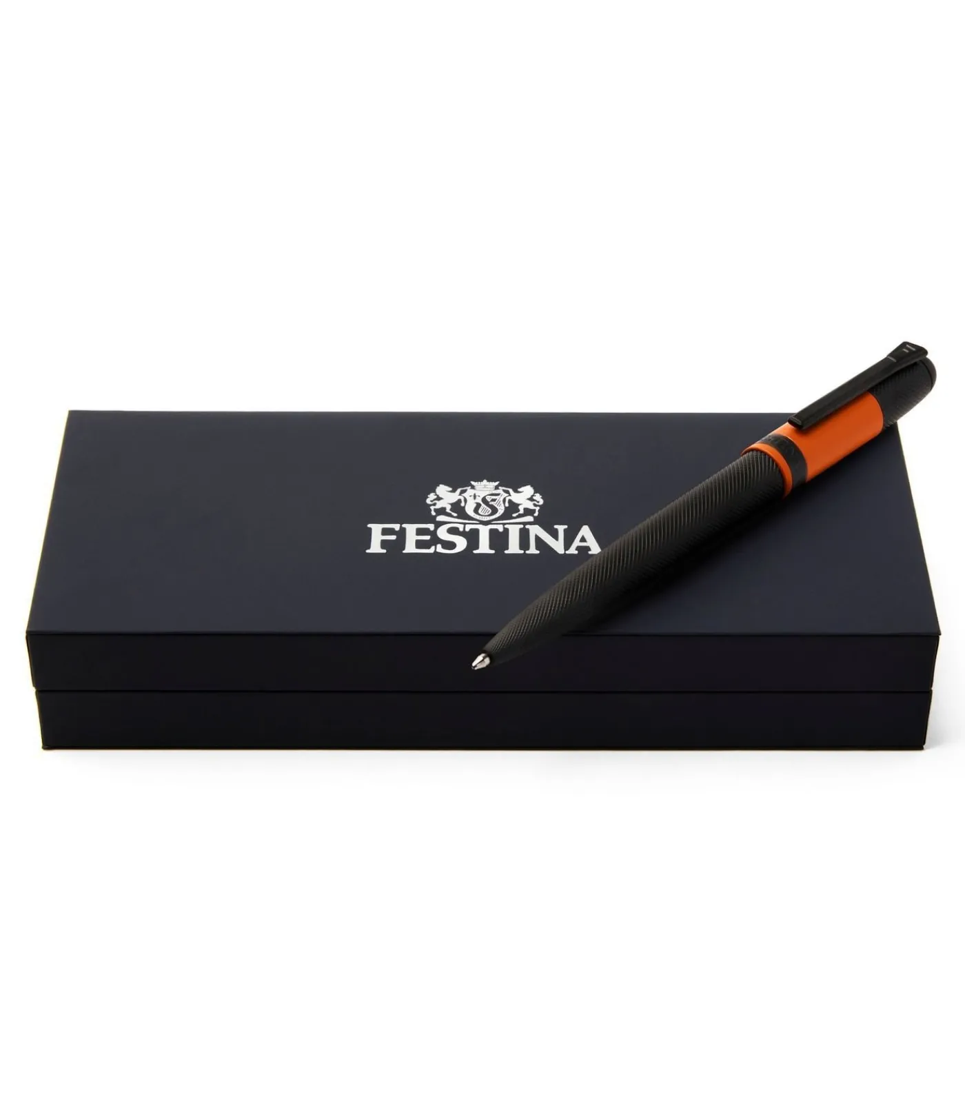 FESTINA Balpen Classicals Black Edition