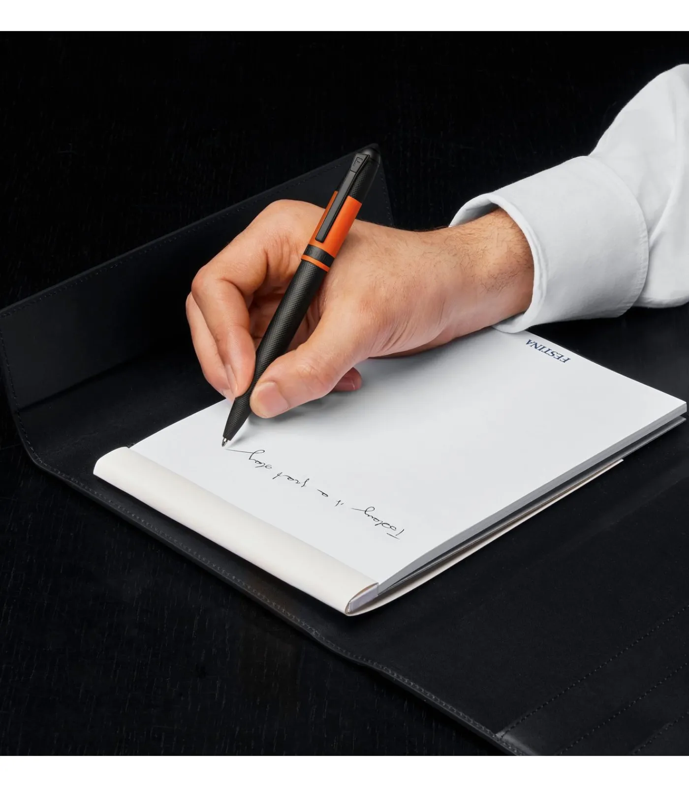 FESTINA Balpen Classicals Black Edition