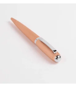 Hot Balpen Contour Brushed Champagne Pennen & Potloden