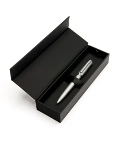 Hot Balpen Gear Brushed Chrome Pennen & Potloden