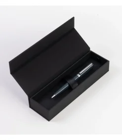 Hugo Boss Balpen Gear Icon Grey