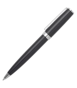 Hugo Boss Balpen Gear Icon Grey