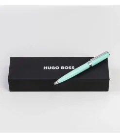 Hugo Boss Balpen Gear Icon Light Green