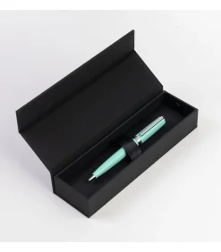 Hugo Boss Balpen Gear Icon Light Green