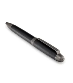 Online Balpen Holborn Black & Gun Pennen & Potloden