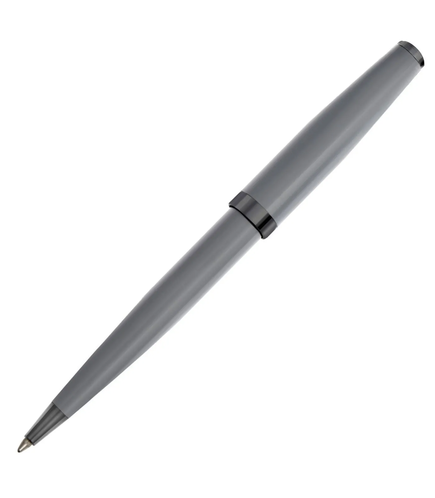 Cerruti 1881 Balpen Islington Grey