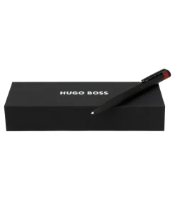 Hugo Boss Balpen Loop Diamond