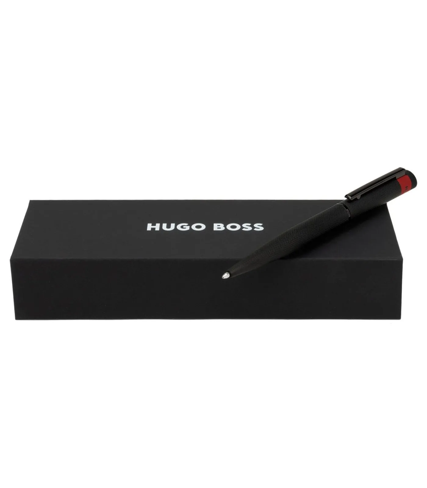 Hugo Boss Balpen Loop Diamond