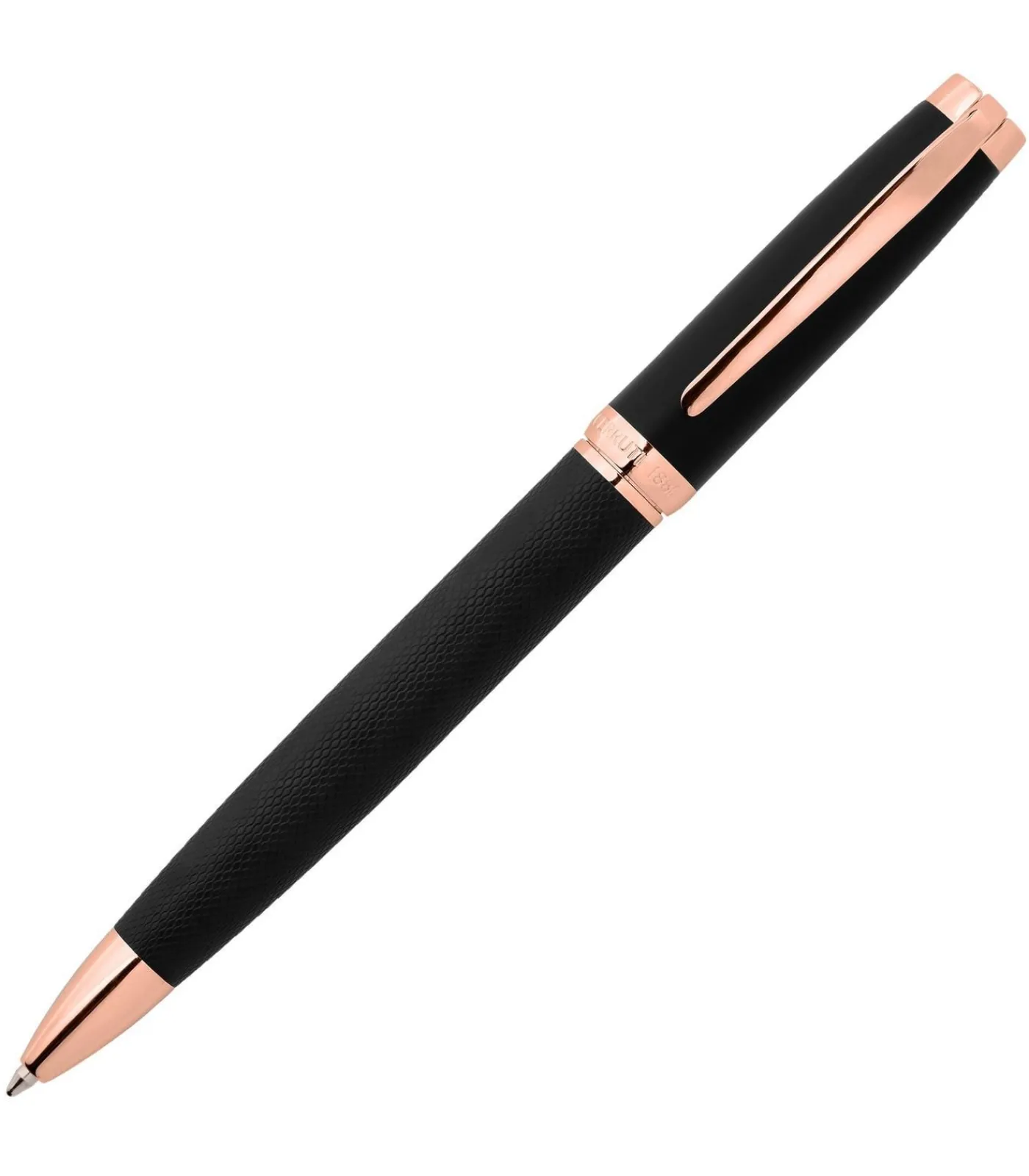 Hot Balpen Myth Black Rose Gold Pennen & Potloden