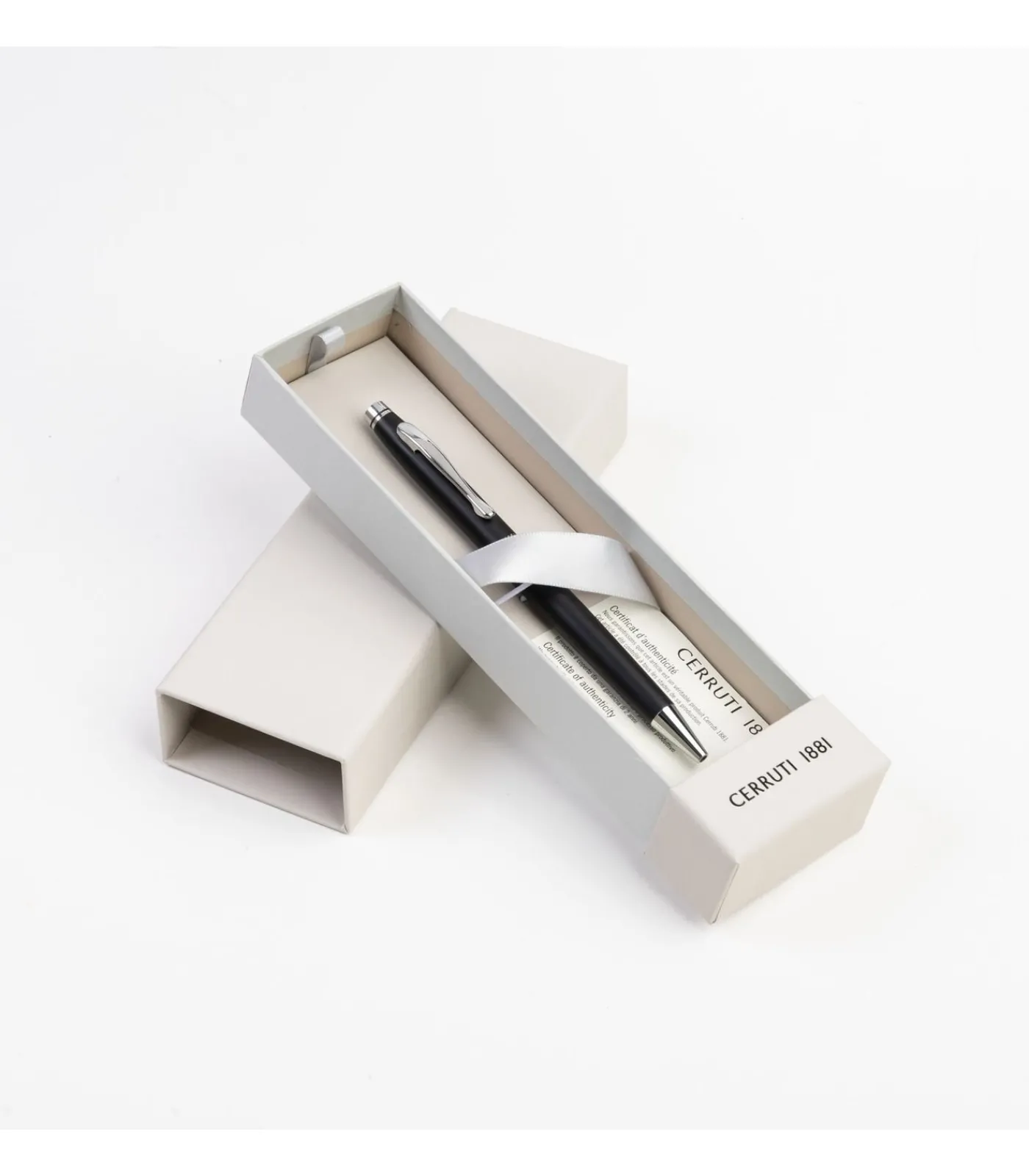 Cerruti 1881 Balpen Oxford