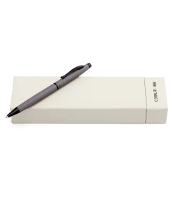 Cerruti 1881 Balpen Oxford Grey