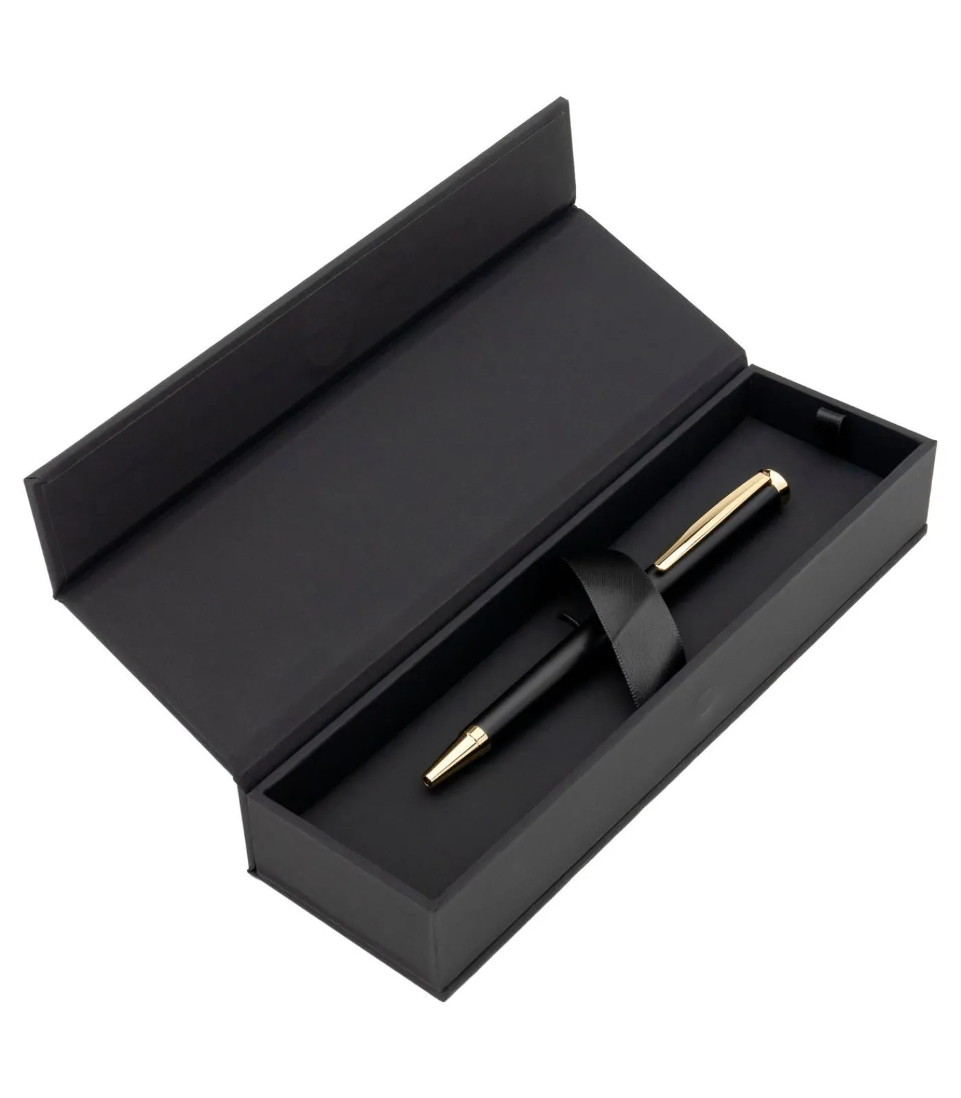 Hugo Boss Balpen Sophisticated Matte