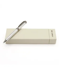 Cerruti 1881 Balpen Zoom Diamon Chrome