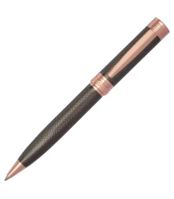 Cerruti 1881 Balpen Zoom Diamon Gun