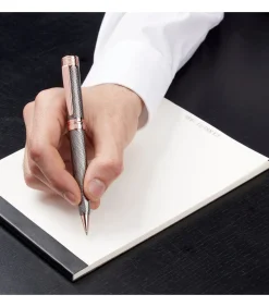 Cerruti 1881 Balpen Zoom Diamon Gun