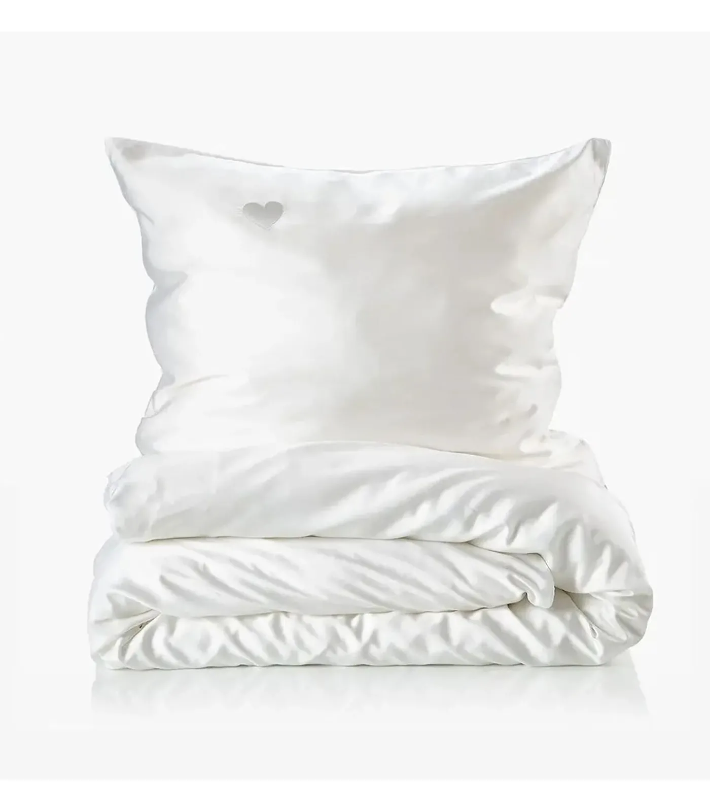 Yuaia Haircare Bamboe beddengoedset