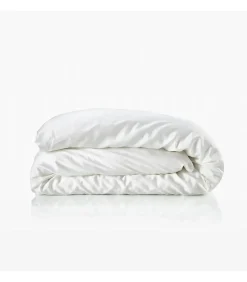 Yuaia Haircare Bamboe dekbedovertrek