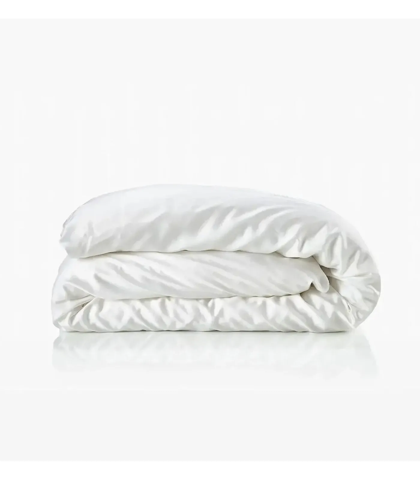 Yuaia Haircare Bamboe dekbedovertrek