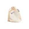 Clearance Bamboe Herbruikbare Make-up Remover Pads Gezichtsreinigers & Make Up Removers