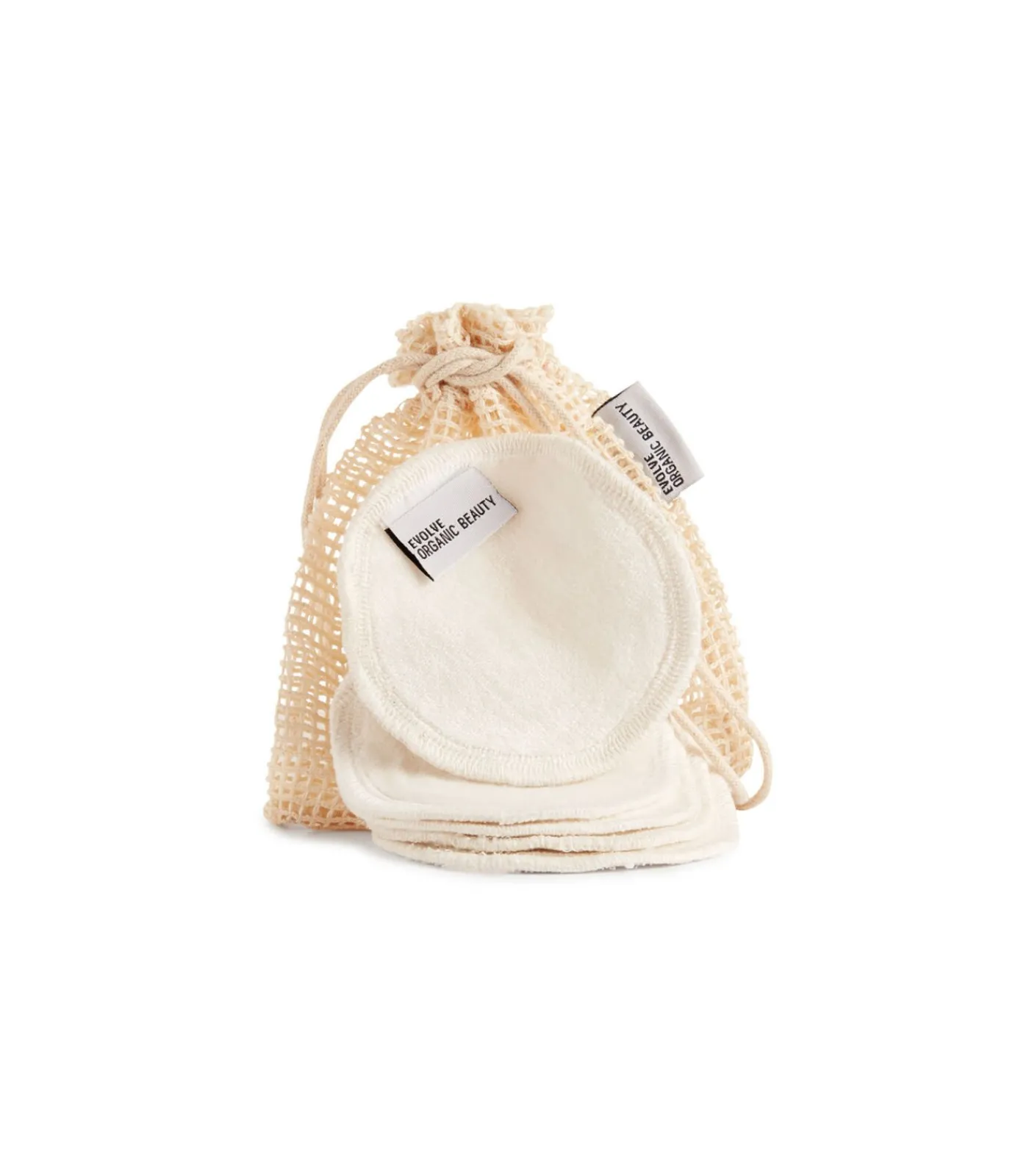 Clearance Bamboe Herbruikbare Make-up Remover Pads Gezichtsreinigers & Make Up Removers