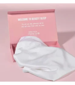 Yuaia Haircare Bamboe kussensloop