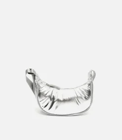 Outlet Banaan Vrouw Cilon Zilver DAMES Tassen