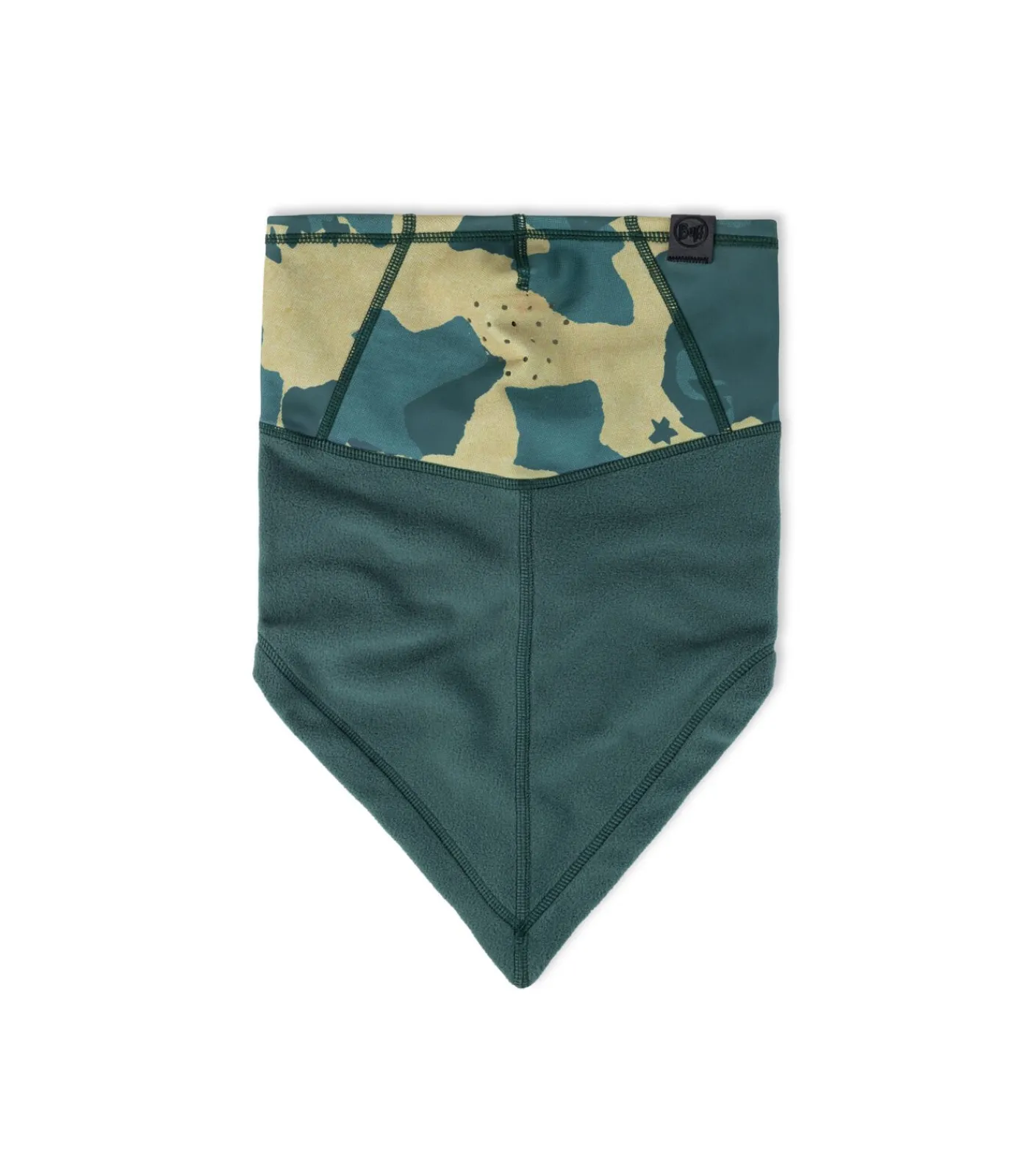 Heren BUFF Bandana Mountain Emre