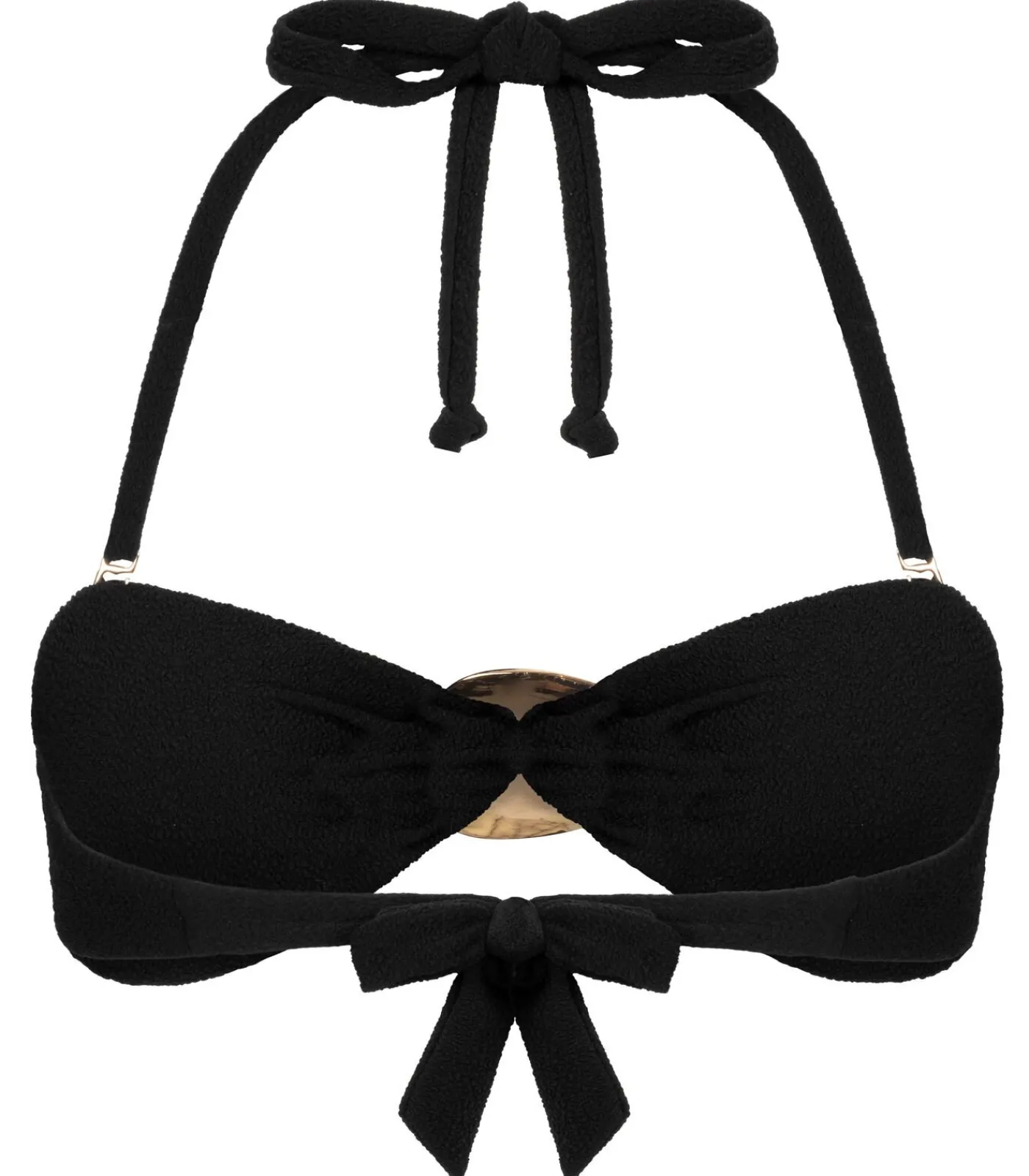 DAMES Hunkemöller Bandeau bikinitop Cabo