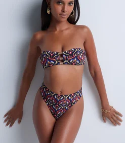 New Bandeaubeha Sunkissed Allure DAMES Badmode