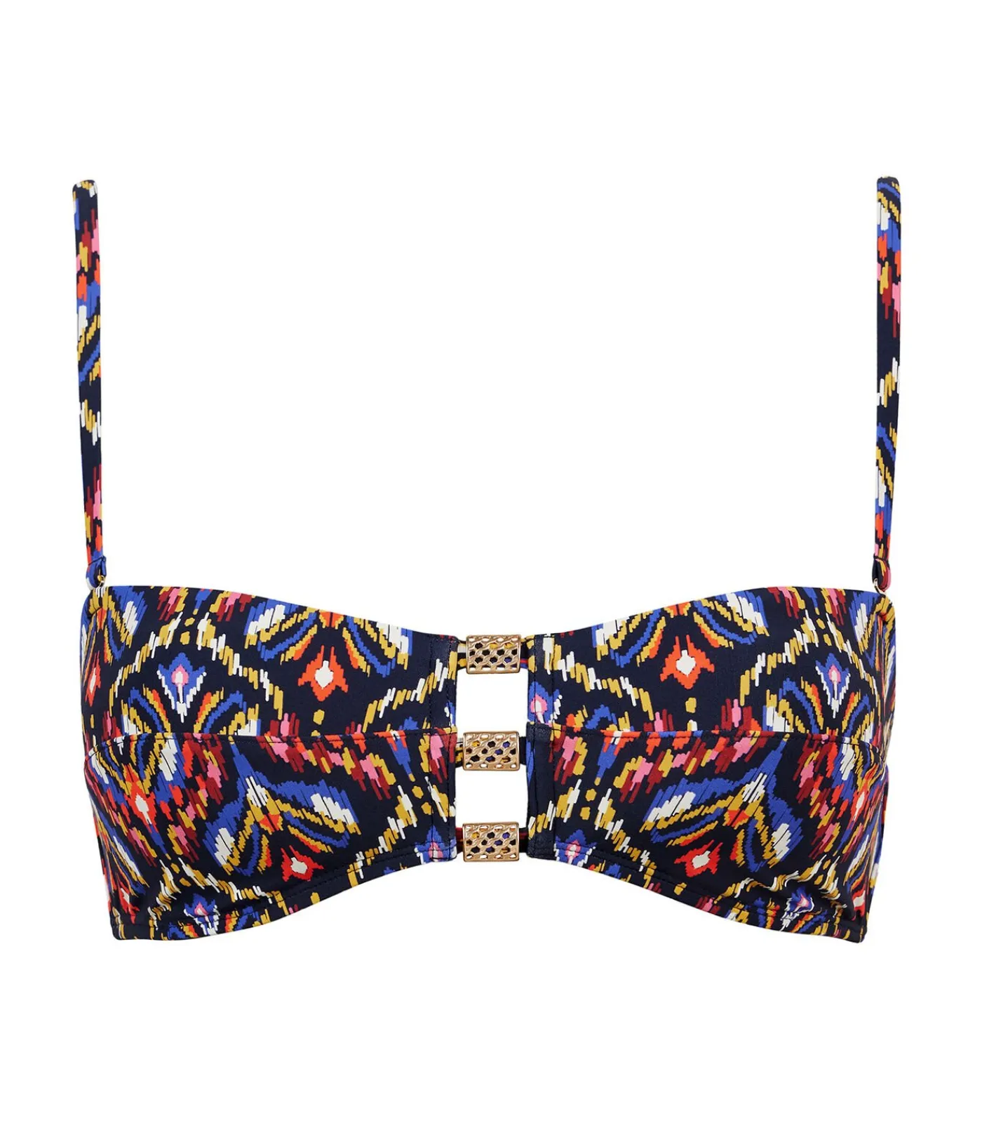 New Bandeaubeha Sunkissed Allure DAMES Badmode