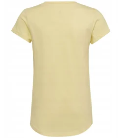 Best BAR - T-shirt - Geel Kinderen T-Shirts & Polo's