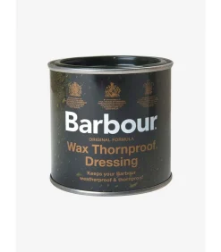 Heren Barbour wax potje - Thornproof dressing