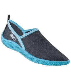 Kinderen Aquawave BARGI - Waterschoenen - Donkergrijs