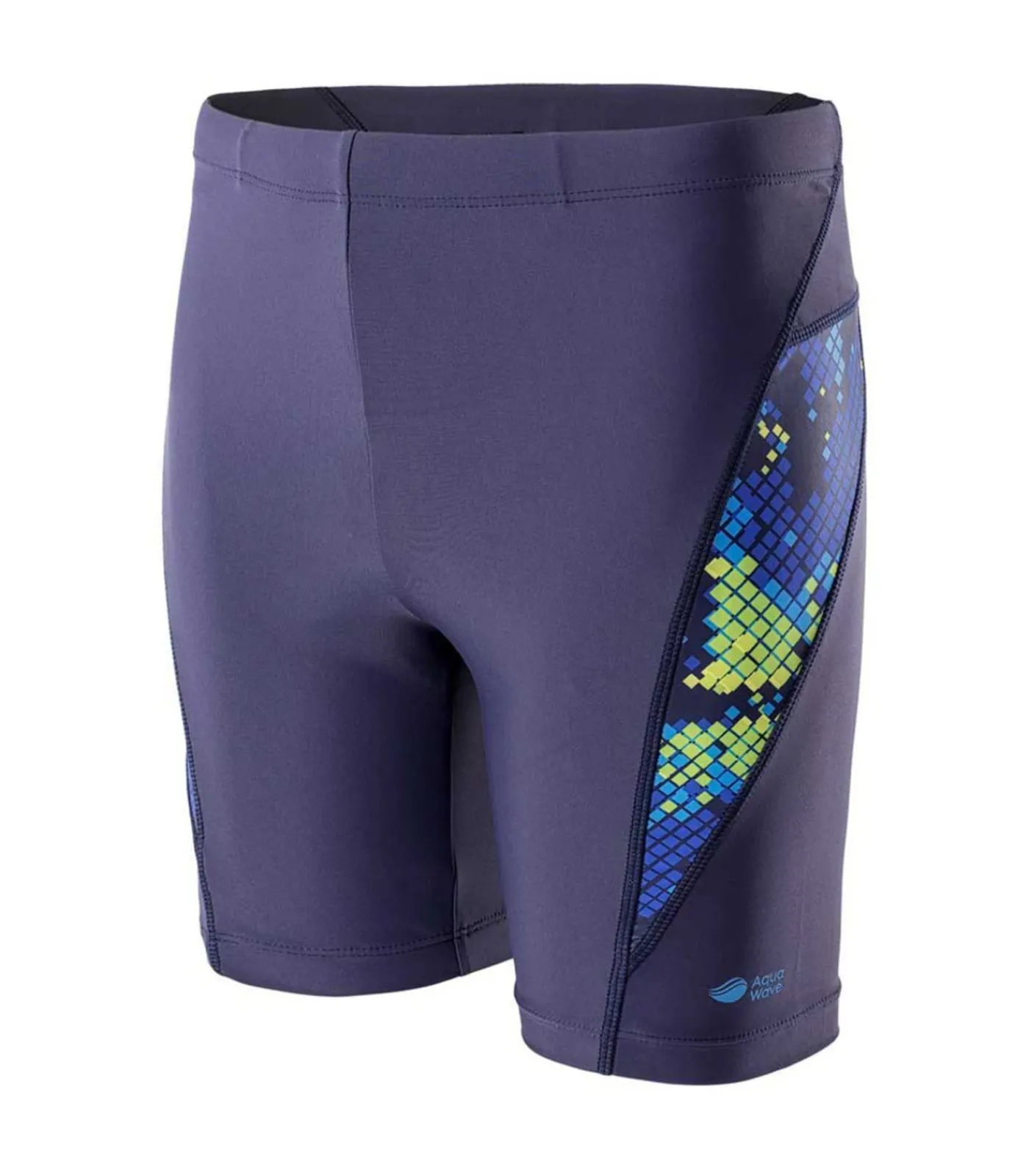 Best BARID - Zwembroek - Marineblauw Kinderen Badkleding