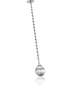 New Barlepel met stamper, gedraaid Glazen & Karaffen