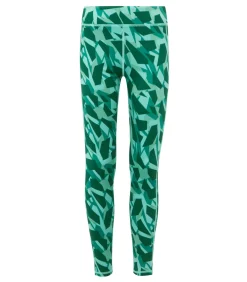 Kinderen Regatta BARLIA - Leggings - Groen Lak