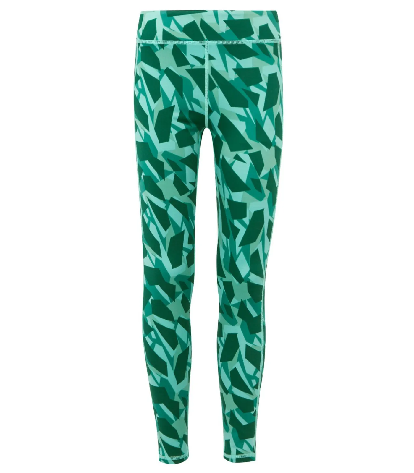 Kinderen Regatta BARLIA - Leggings - Groen Lak