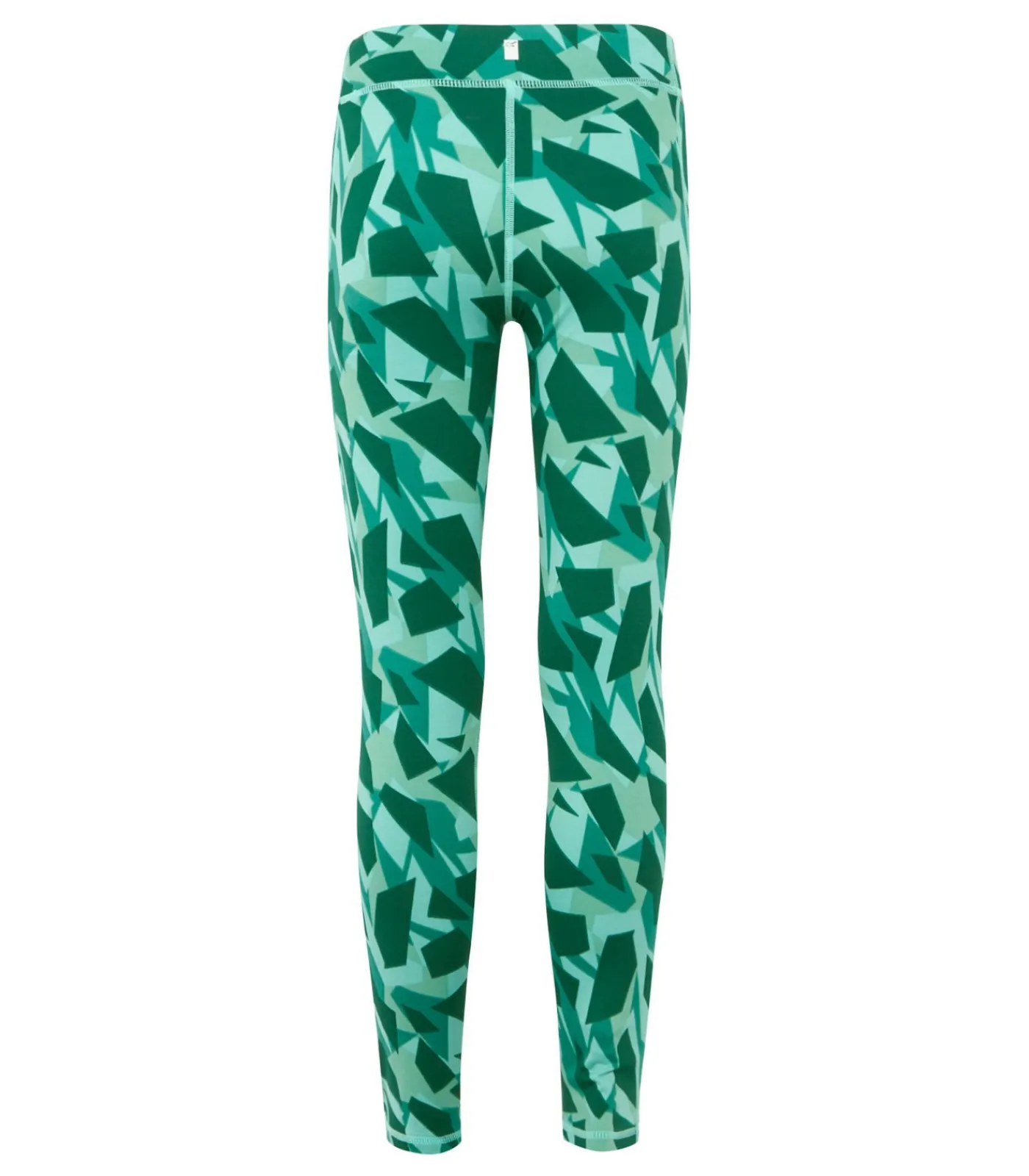 Kinderen Regatta BARLIA - Leggings - Groen Lak
