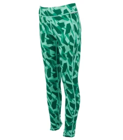 Kinderen Regatta BARLIA - Leggings - Groen Lak
