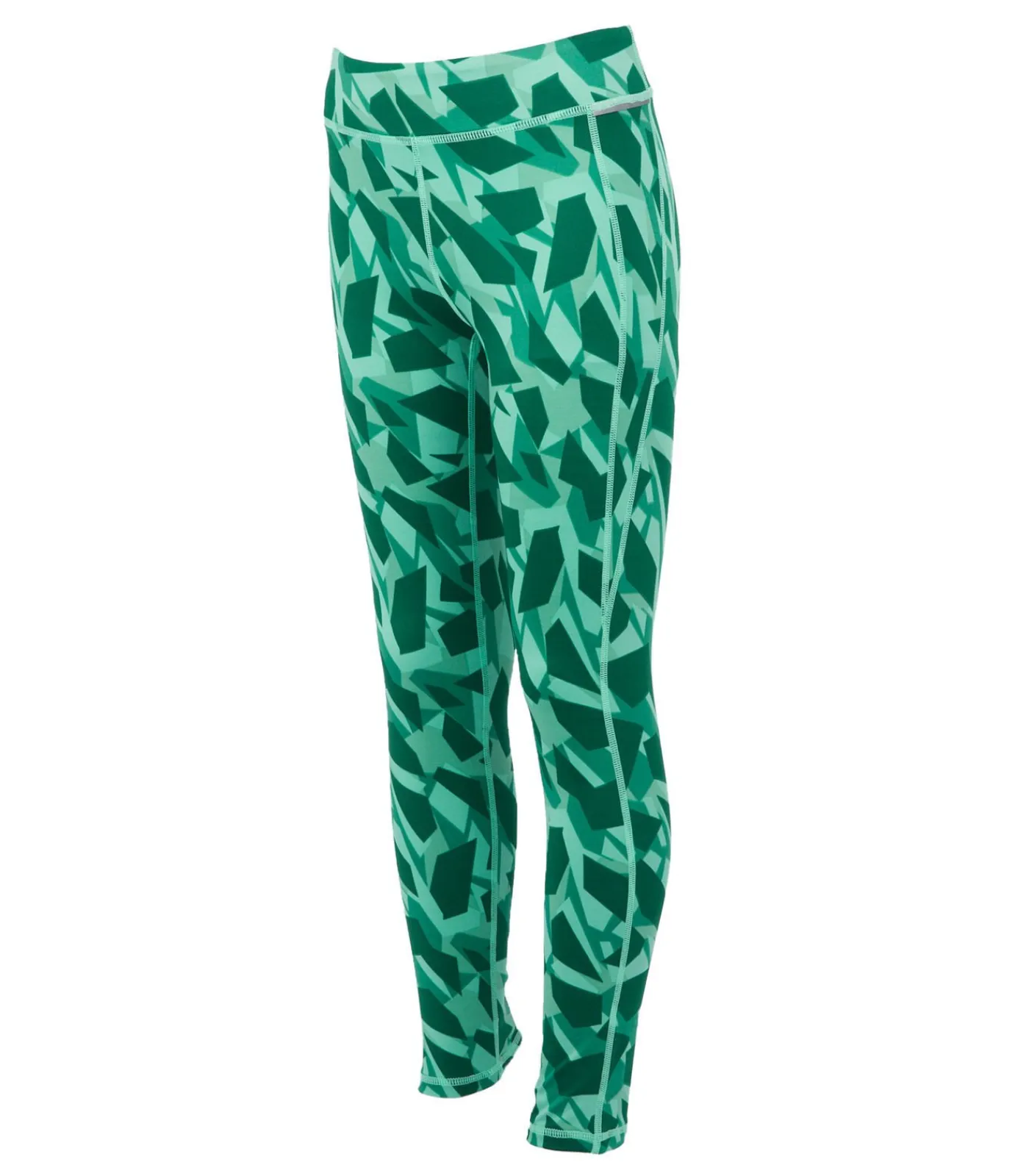 Kinderen Regatta BARLIA - Leggings - Groen Lak