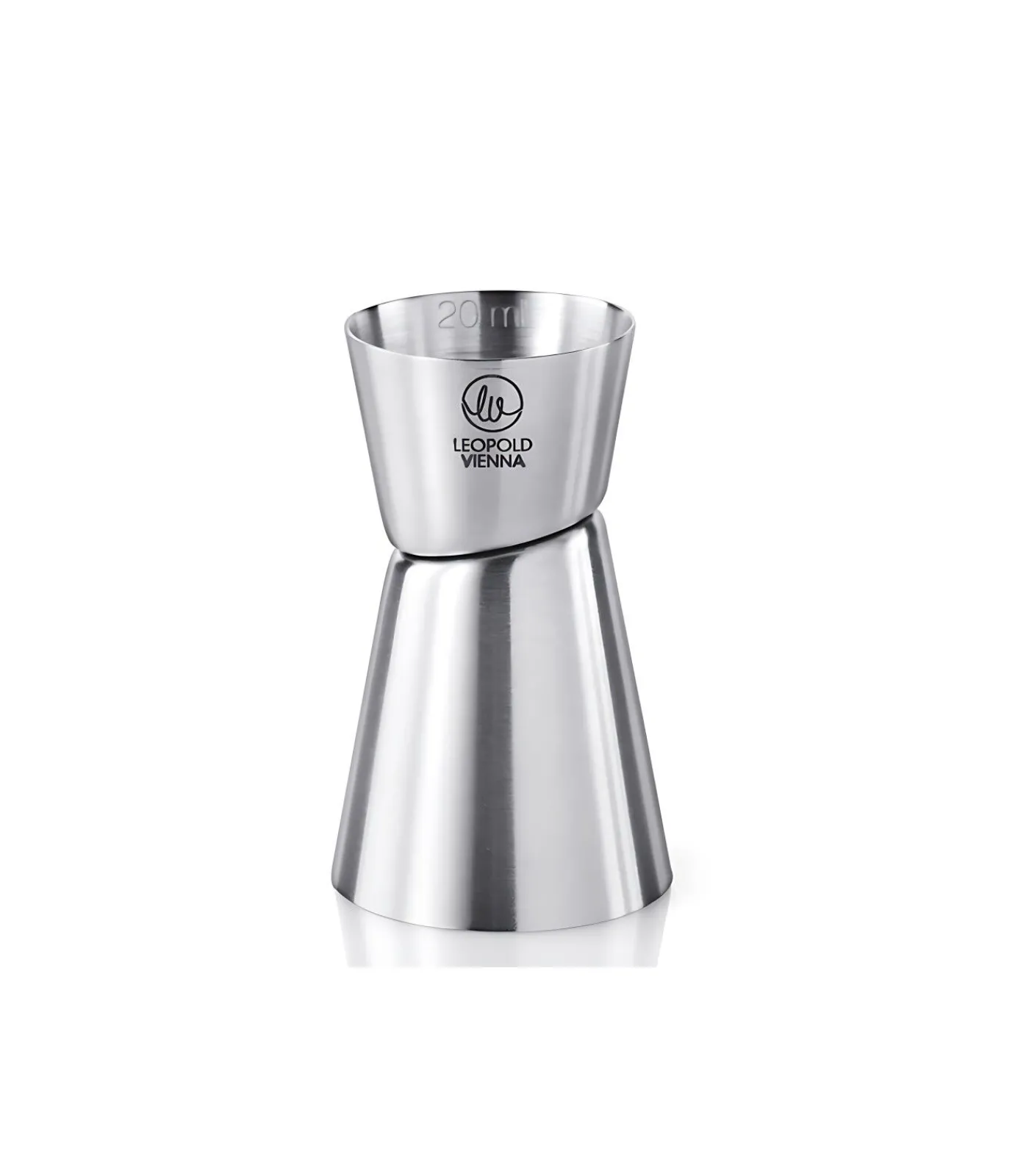 Leopold Vienna Barmaat 30/50 ml