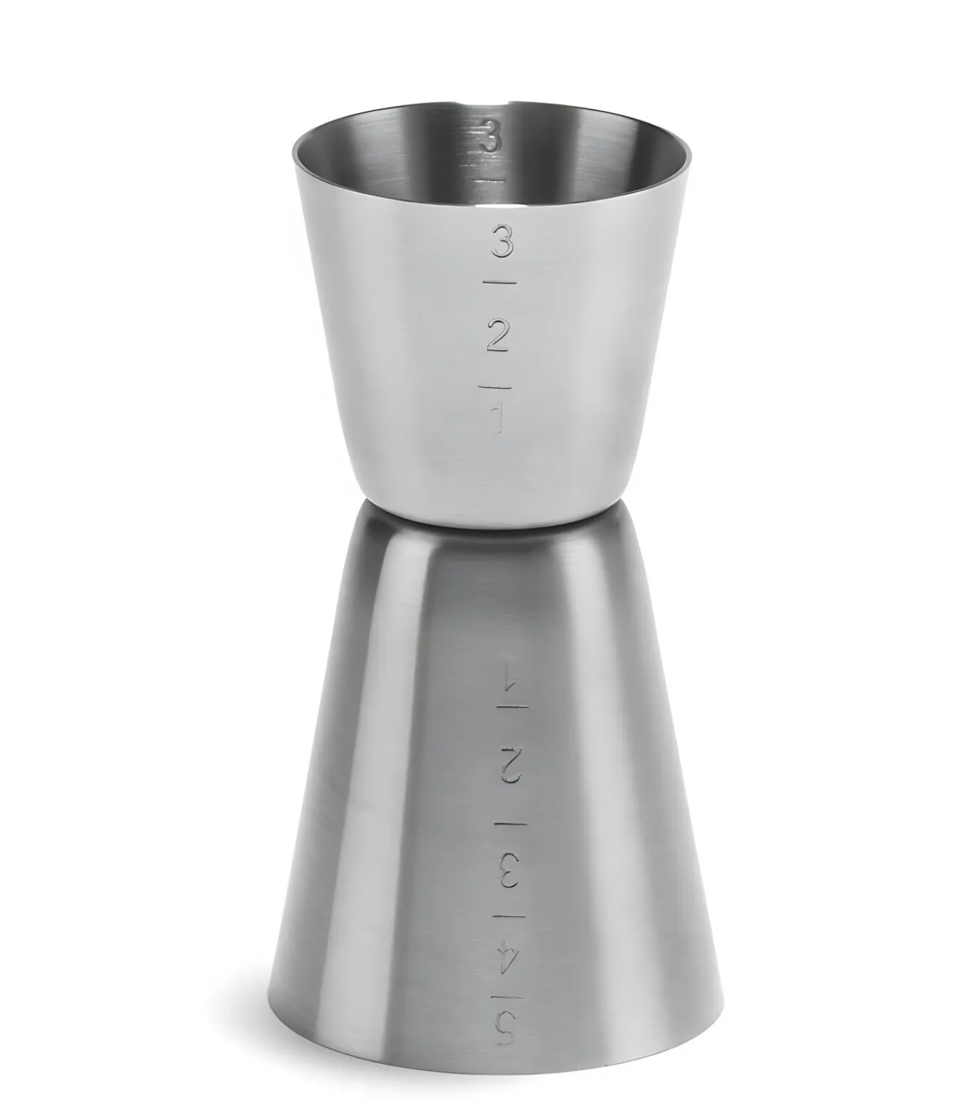 Leopold Vienna Barmaat met schaal 30/50 ml