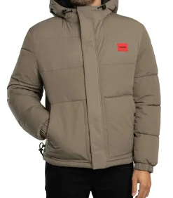 Heren HUGO Baro2541 Pufferjack