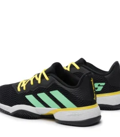 Kinderen Adidas Barricade Clay Tennisschoenen