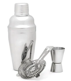 New Barset Start, 3-delig Glazen & Karaffen