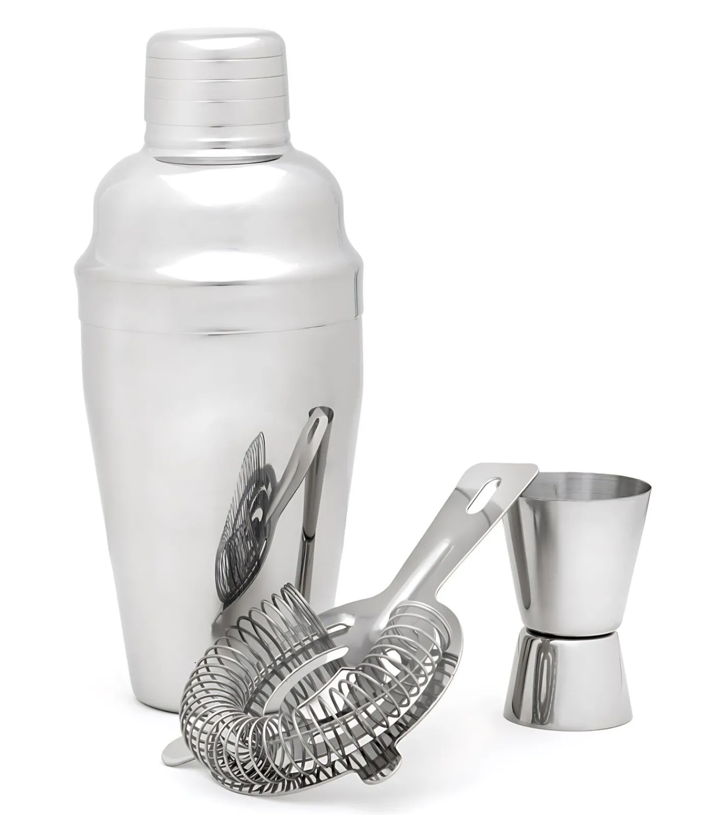 New Barset Start, 3-delig Glazen & Karaffen