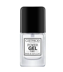 Sale Base & Top Coat Power Gel 2in1 Nagelproducten