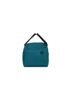 Samsonite Base Breeze Reistas zonder wielen - underseat 25 x 20 x 40 cm PETROL BLUE