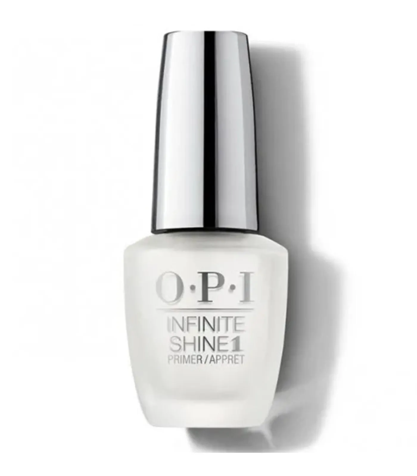 New Base Coat ProStay Infinite Shine 1 Nagelproducten